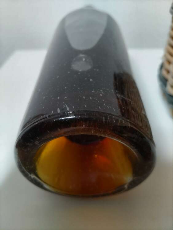 レゼルブラフィットロートシルト　プライベートリザーブコニャック（お酒）の商品画像 - 査定依頼日：2024年12月17日 - 最高査定価格：80,000円