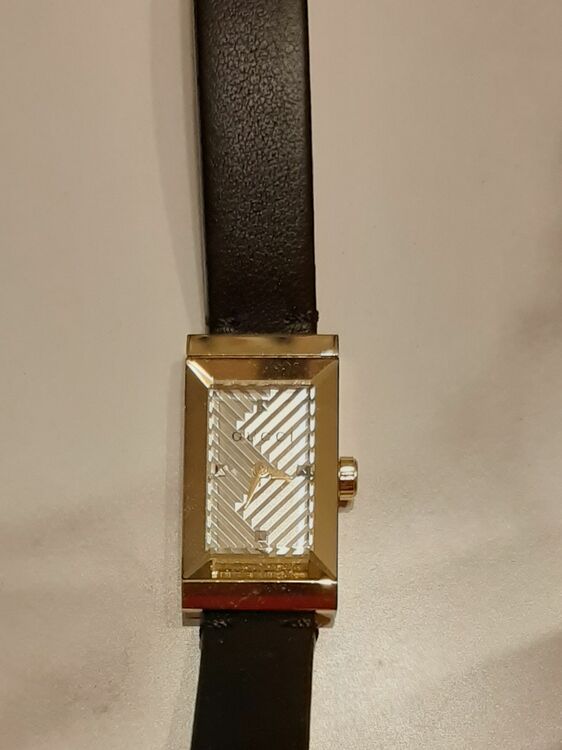 グッチ  （ブランドバッグ）の商品画像 - 査定依頼日：2025年6月22日 - 最高査定価格：12,000円