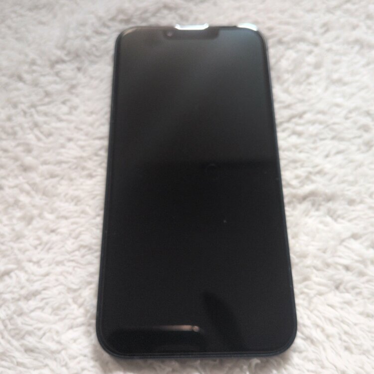 iPhone13（スマホ）の商品画像 - 査定依頼日：2025年12月24日 - 最高査定価格：36,000円