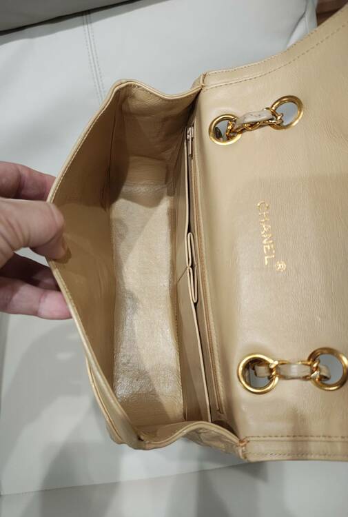 チェーンショルダー（ブランドバッグ）の商品画像 - 査定依頼日：2026年7月22日 - 最高査定価格：100,000円