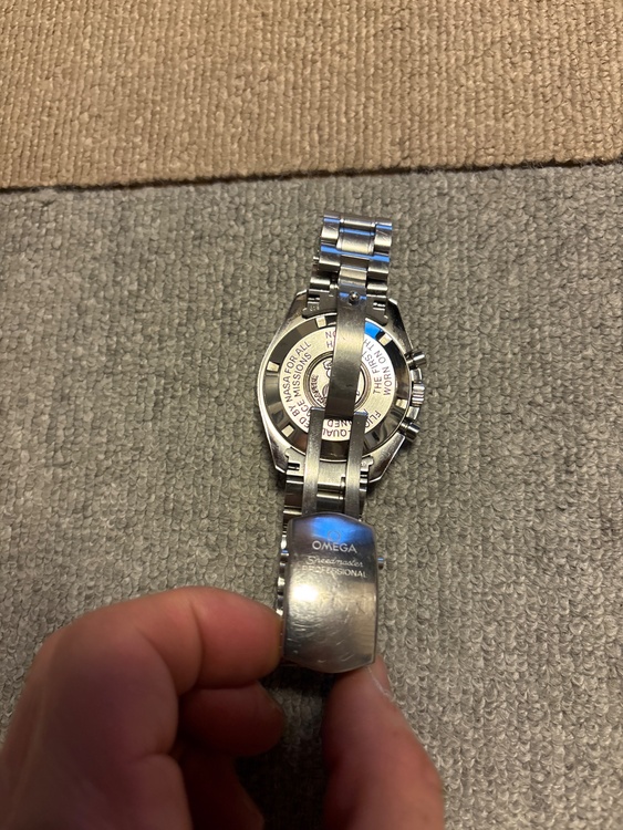 オメガ シーマスター （高級時計）の商品画像 - 査定依頼日：2026年2月12日 - 最高査定価格：600,000円