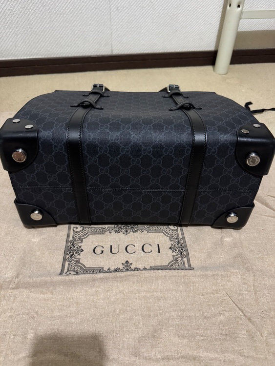 グッチ（ブランドバッグ）の商品画像 - 査定依頼日：2026年9月25日 - 最高査定価格：150,000円