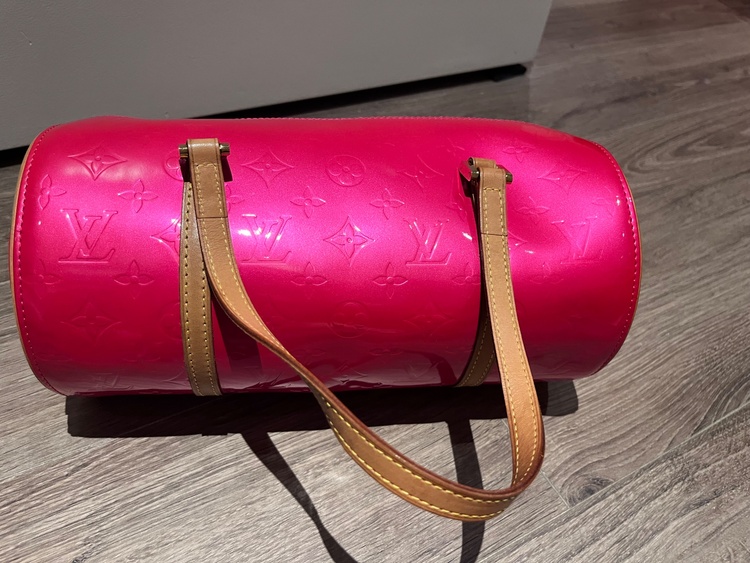 パピヨン（ブランドバッグ）の商品画像 - 査定依頼日：2026年3月2日 - 最高査定価格：95,000円