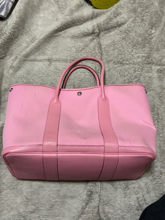 ガーデンパーティPM（ブランドバッグ）の商品画像 - 査定依頼日：2025年8月13日 - 最高査定価格：100,000円