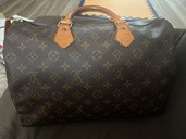 ルイヴィトン ルイヴィトン(その他) （ブランドバッグ）の商品画像 - 査定依頼日：2026年4月28日 - 最高査定価格：100,000円