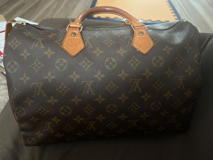 ルイヴィトン ルイヴィトン(その他) （ブランドバッグ）の商品画像 - 査定依頼日：2026年4月28日 - 最高査定価格：90,000円