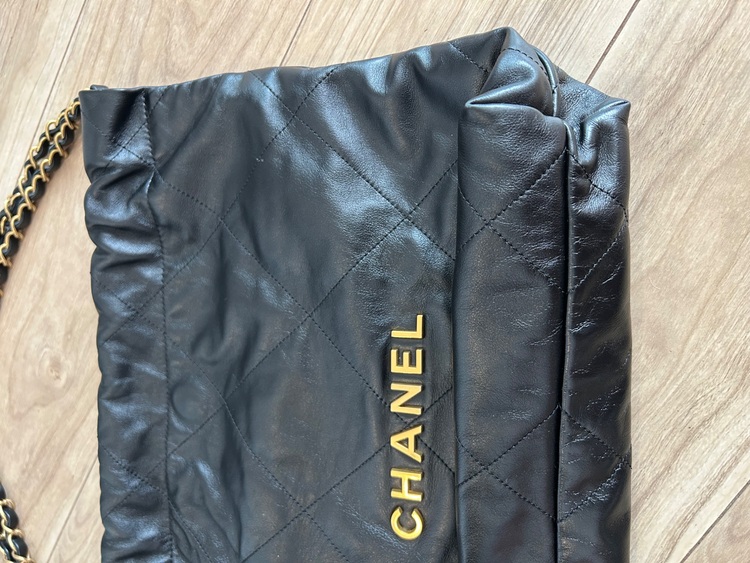 シャネル シャネル(その他) （ブランドバッグ）の商品画像 - 査定依頼日：2025年6月6日 - 最高査定価格：630,000円