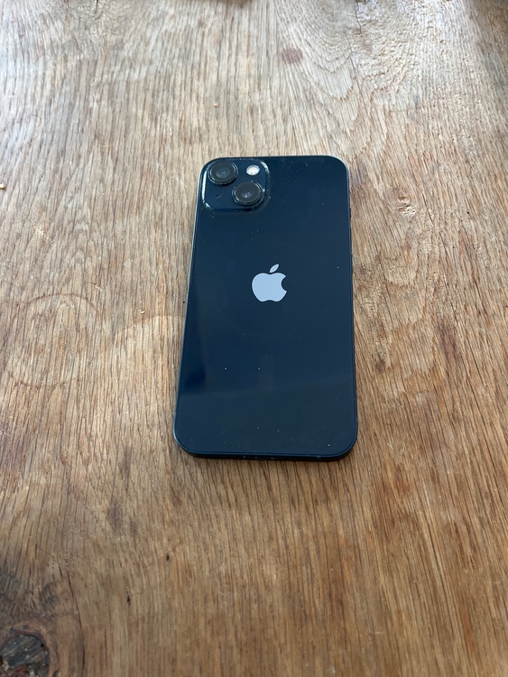 iPhone iPhone 13 128GB SIMフリー（スマホ）の商品画像 - 査定依頼日：2026年7月27日 - 最高査定価格：35,000円