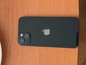 iPhone 13 128GB au（スマホ）の商品画像 - 査定依頼日：2024年2月15日 - 最高査定価格：55,000円