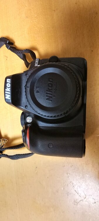 Nikond5300（カメラ）の商品画像 - 査定依頼日：2026年7月13日 - 最高査定価格：15,000円