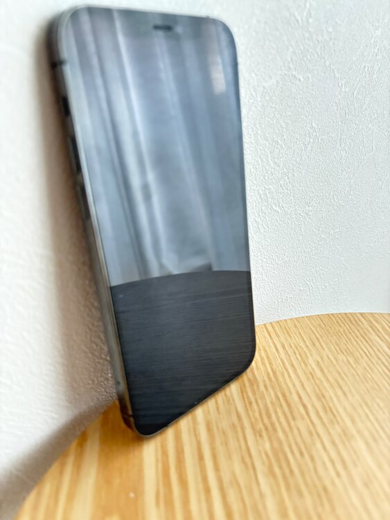 Iphone12pro256gb（スマホ）の商品画像 - 査定依頼日：2025年1月25日 - 最高査定価格：45,000円