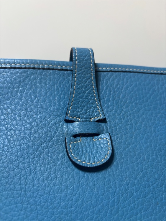 エブリン（ブランドバッグ）の商品画像 - 査定依頼日：2026年4月15日 - 最高査定価格：210,000円