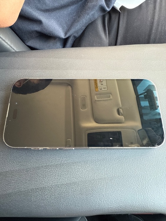 iPhone14Pro（スマホ）の商品画像 - 査定依頼日：2025年6月17日 - 最高査定価格：85,000円