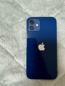 MGHX3J/A（スマホ）の商品画像 - 査定依頼日：2024年2月14日 - 最高査定価格：22,000円