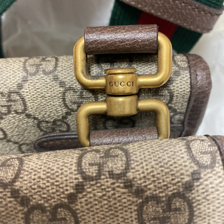 501050 9C2VT 8745（ブランドバッグ）の商品画像 - 査定依頼日：2021年10月6日 - 最高査定価格：110,000円