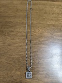 クロムハーツ（金・貴金属）の商品画像 - 査定依頼日：2026年6月1日 - 最高査定価格：20,000円