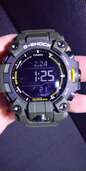 G-SHOCK その他 GW-950（高級時計）の商品画像 - 査定依頼日：2025年2月24日 - 最高査定価格：15,000円