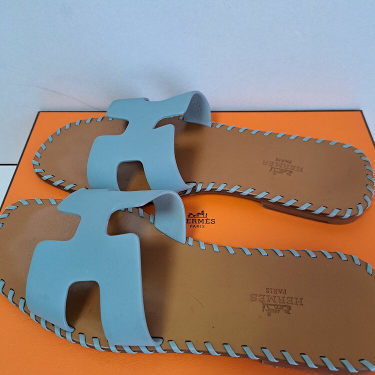 サンダル（古着・ファッション）の商品画像 - 査定依頼日：2025年9月21日 - 最高査定価格：6,000円