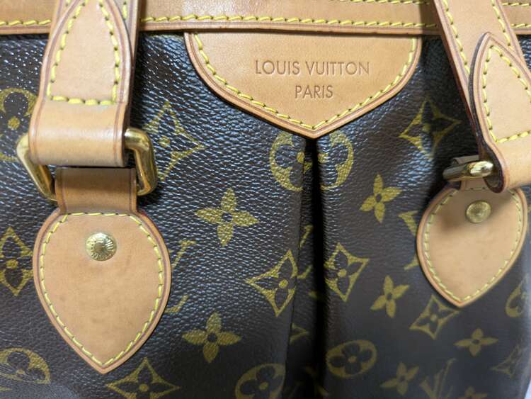 ルイヴィトン ルイヴィトン(その他) （ブランドバッグ）の商品画像 - 査定依頼日：2025年5月3日 - 最高査定価格：150,000円