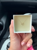 ネックレス（金・貴金属）の商品画像 - 査定依頼日：2025年8月10日 - 最高査定価格：10,000円