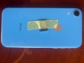 iPhoneXR 64GB docomo（スマホ）の商品画像 - 査定依頼日：2023年4月20日 - 最高査定価格：14,900円