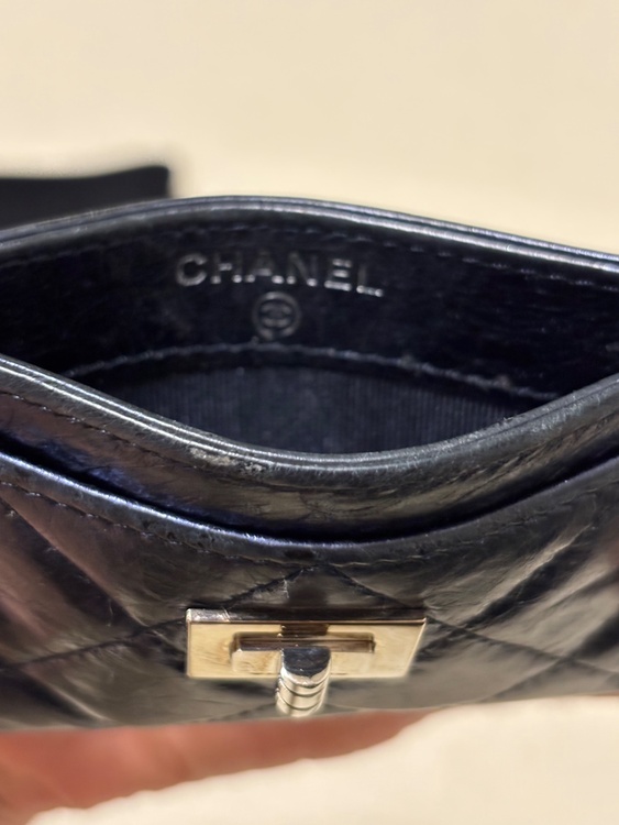 カードケース（ブランド財布・小物）の商品画像 - 査定依頼日：2026年4月16日 - 最高査定価格：15,000円