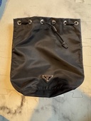 プラダ  （ブランドバッグ）の商品画像 - 査定依頼日：2025年12月20日 - 最高査定価格：50,000円