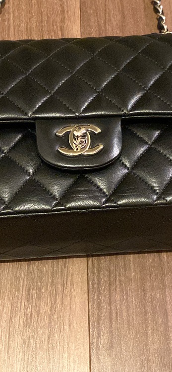 マトラッセ25（ブランドバッグ）の商品画像 - 査定依頼日：2025年11月24日 - 最高査定価格：780,000円