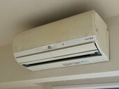 MSZ-ZXV713S-W（家電）の商品画像 - 査定依頼日：2026年3月7日 - 最高査定価格：500円