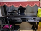 イースタイン（ピアノ・楽器・PA機材）の商品画像 - 査定依頼日：2026年4月4日 - 最高査定価格：20,000円