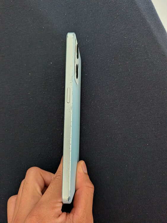 OPPO OPPO Reno7 A 【SIMフリー】OPPO Reno7 A（スマホ）の商品画像 - 査定依頼日：2026年8月5日 - 最高査定価格：4,000円