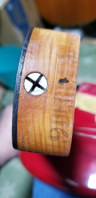 フェンダームスタング1964年（ピアノ・楽器・PA機材）の商品画像 - 査定依頼日：2026年4月14日 - 最高査定価格：300,000円