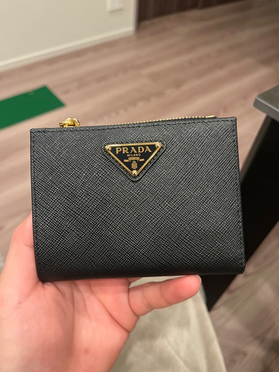 プラダ  （ブランドバッグ）の商品画像 - 査定依頼日：2026年3月4日 - 最高査定価格：55,000円