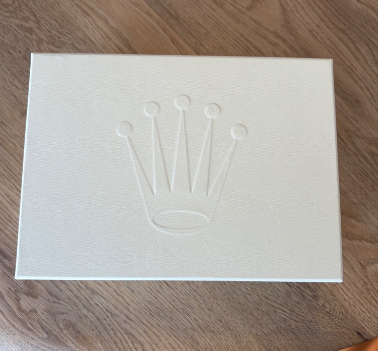 ロレックス ヨットマスター 11662（高級時計）の商品画像 - 査定依頼日：2026年2月16日 - 最高査定価格：2,000,000円