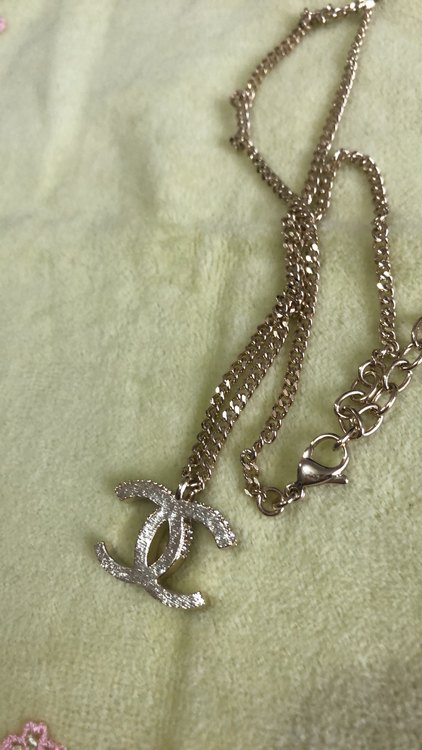 シャネル  アクセサリー　ネックレス（金・貴金属）の商品画像 - 査定依頼日：2023年1月27日 - 最高査定価格：26,000円