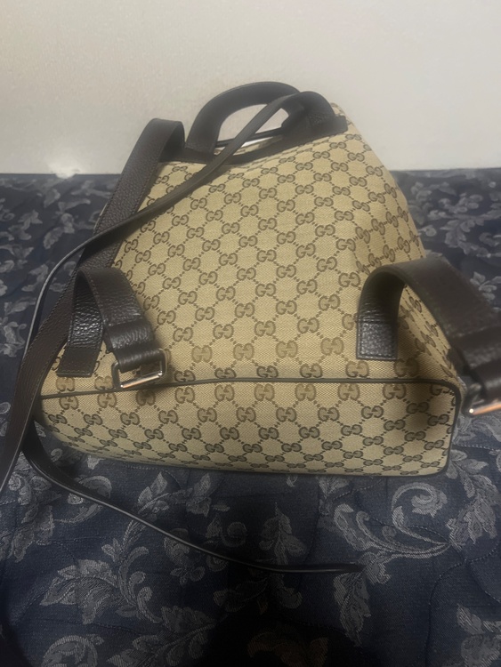 グッチ  （ブランドバッグ）の商品画像 - 査定依頼日：2026年3月28日 - 最高査定価格：90,000円