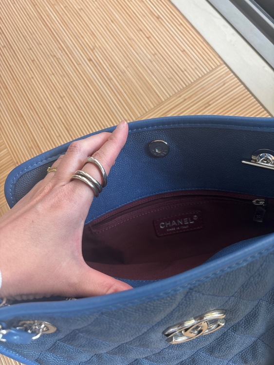 バッグ（ブランドバッグ）の商品画像 - 査定依頼日：2025年11月22日 - 最高査定価格：200,000円