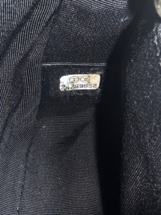 マドモアゼル（ブランドバッグ）の商品画像 - 査定依頼日：2025年9月24日 - 最高査定価格：300,000円