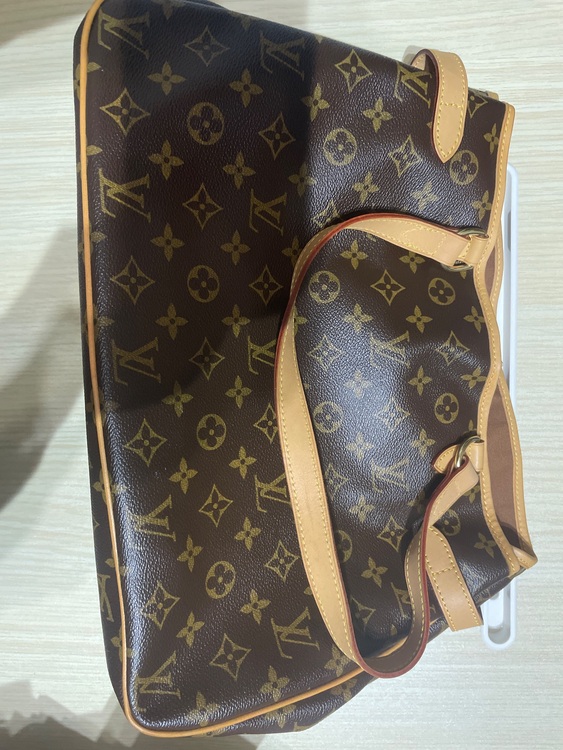 ルイヴィトン モノグラム （ブランドバッグ）の商品画像 - 査定依頼日：2025年12月2日 - 最高査定価格：120,000円