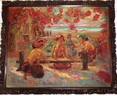 ル・メイヨール（美術品・骨董品）の商品画像 - 査定依頼日：2026年2月3日 - 最高査定価格：100,000円