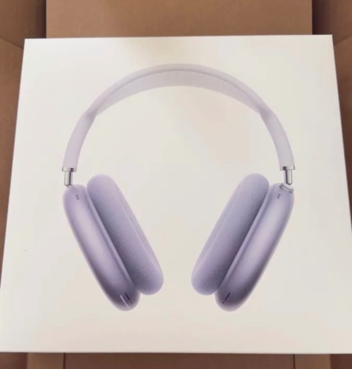 AirPods MAX（オーディオ・スピーカー）の商品画像 - 査定依頼日：2026年7月22日 - 最高査定価格：38,100円