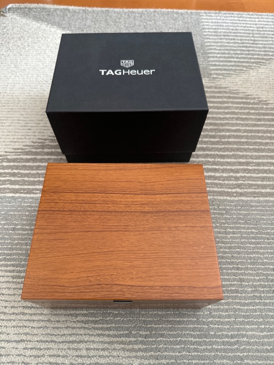 CBN201M.EA0016（高級時計）の商品画像 - 査定依頼日：2026年2月2日 - 最高査定価格：750,000円