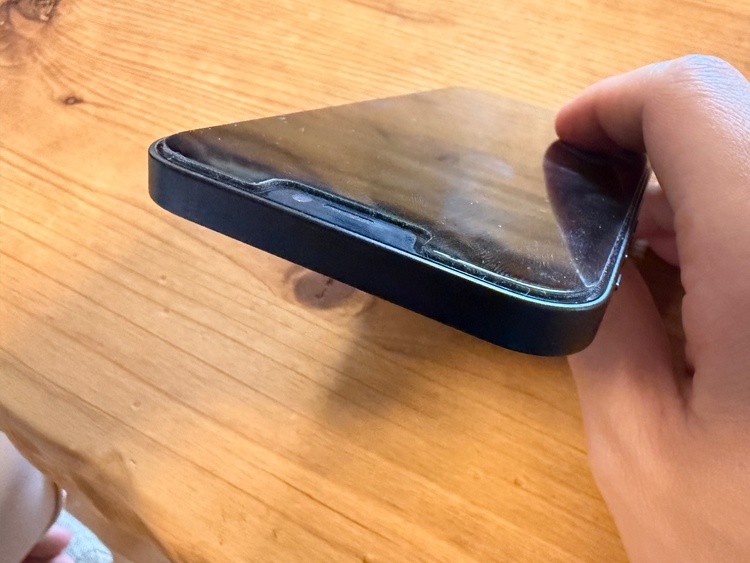 iPhone12（スマホ）の商品画像 - 査定依頼日：2026年5月27日 - 最高査定価格：26,000円