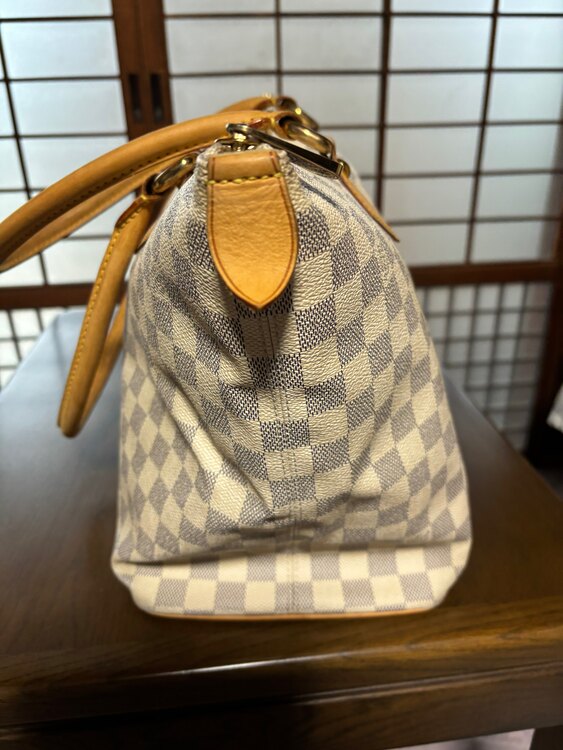 ルイヴィトン サレヤMM N51185（ブランドバッグ）の商品画像 - 査定依頼日：2025年5月2日 - 最高査定価格：75,000円