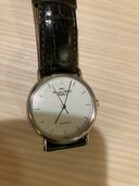 IWC ポルトフィーノ 259501（高級時計）の商品画像 - 査定依頼日：2025年5月10日 - 最高査定価格：150,000円