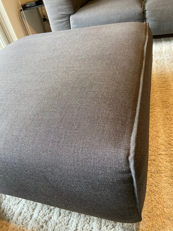 ザノッタ　グレッグ（家具・寝具）の商品画像 - 査定依頼日：2025年5月3日 - 最高査定価格：110,000円