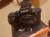 ILCE-6300 ILCE-7M2（カメラ）の商品画像 - 査定依頼日：2023年12月16日 - 最高査定価格：60,000円