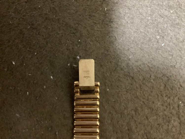 RADO 金無垢　腕時計（金・貴金属）の商品画像 - 査定依頼日：2022年12月9日 - 最高査定価格：295,000円