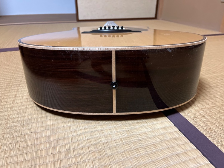 LL36（ピアノ・楽器・PA機材）の商品画像 - 査定依頼日：2026年4月22日 - 最高査定価格：210,000円