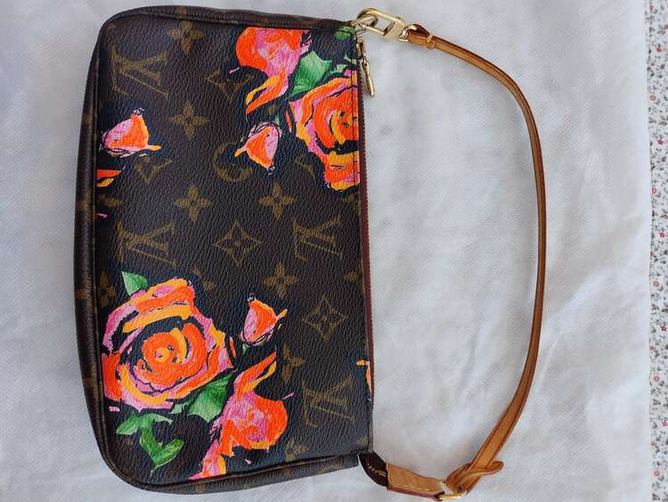 ルイヴィトン モノグラム （ブランドバッグ）の商品画像 - 査定依頼日：2025年1月7日 - 最高査定価格：150,000円